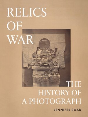 cover image of Relics of War